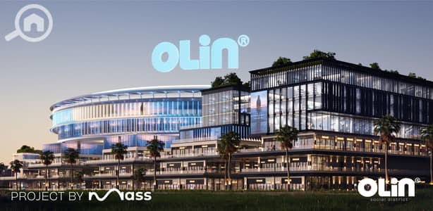 Clinic for Sale in New Cairo, Cairo - image00003. jpeg