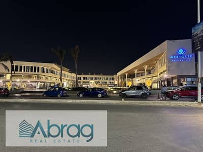 مکتب  للبيع في 6 أكتوبر، الجيزة - WhatsApp Image 2025-07-21 at 2.46. 11 PM. jpeg