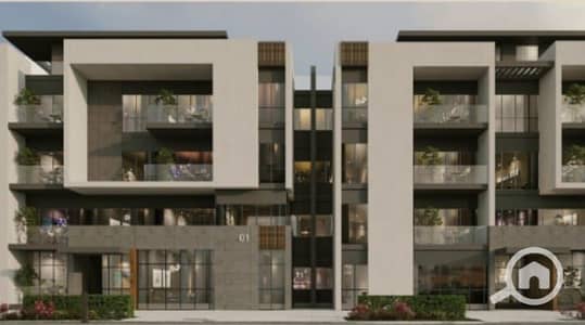 شقة 2 غرفة نوم للبيع في الشيخ زايد، الجيزة - WhatsApp Image 2026-02-04 at 17.27. 03. jpeg