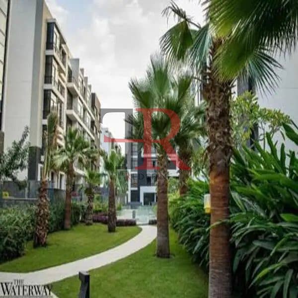3 Bedrooms 171 sq.M Apartment for sale 16,960,000 EGP in W Signature, New Cairo, Cairo