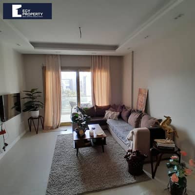 2 Bedroom Flat for Sale in New Cairo, Cairo - _files_WhatsApp Image 2026-02-01 at 6.37. 06 AM (1). jpeg