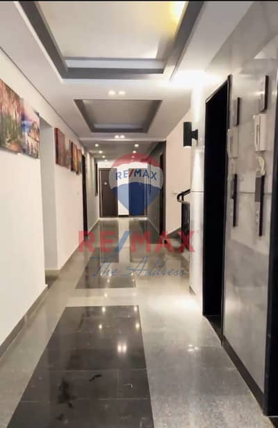 شقة 3 غرف نوم للبيع في حدائق اكتوبر، الجيزة - 0fce45bf-0920-4590-886e-01c5da95c410. jpg