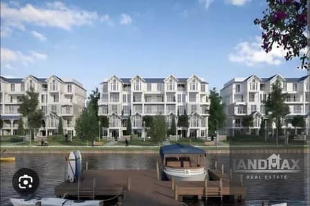 3 Bedroom Flat for Sale in Mostakbal City, Cairo - WhatsApp Image 2026-02-04 at 1.41. 49 PMهحخحتننحجحخم. jpeg