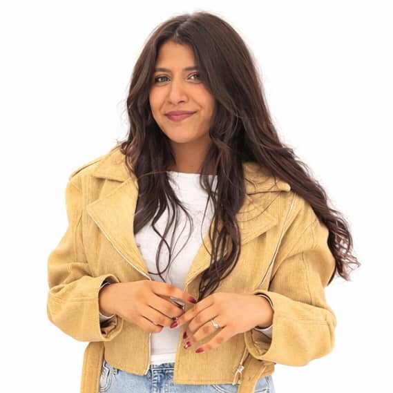 Mira Sarwat Masood