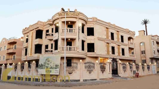 4 Bedroom Duplex for Sale in New Cairo, Cairo - 1001008076. jpg