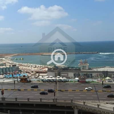 شقة 2 غرفة نوم للايجار في سيدي جابر، الإسكندرية - 2. jpg