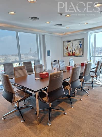 Office for Rent in New Cairo, Cairo - WhatsApp Image 2026-02-03 at 10.49. 51 AM. jpeg Office for Rent in New Cairo, Cairo - WhatsApp Image 2026-02-03 at 10.49. 51 AM. jpeg