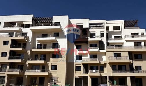 بنتهاوس 2 غرفة نوم للبيع في 6 أكتوبر، الجيزة - 4f8d3b9b-9cf1-438a-9ea5-854ab9e1b9c3. jpg