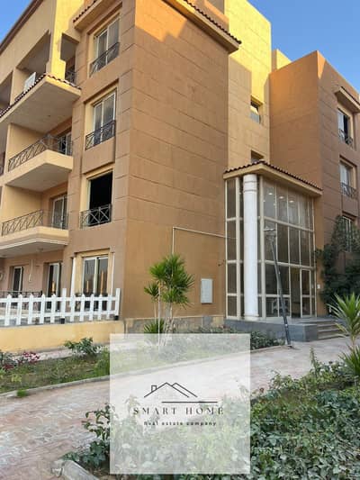 شقة 3 غرف نوم للايجار في الشيخ زايد، الجيزة - WhatsApp Image 2026-02-04 at 5.24. 56 PM. jpeg