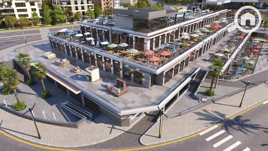 صالة عرض  للبيع في القاهرة الجديدة، القاهرة - WhatsApp Image 2026-01-28 at 2.22. 48 AM (2). jpeg