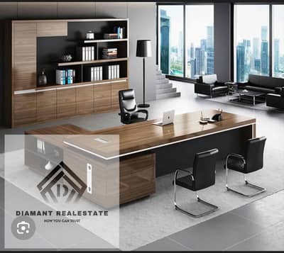 Office for Sale in Sheraton, Cairo - 49e74335-65b7-4cc8-a1d7-83f067972e3d. jpg