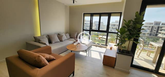 3 Bedroom Flat for Sale in Sheikh Zayed, Giza - WhatsApp Image 2026-02-04 at 5.58. 04 PM. jpeg