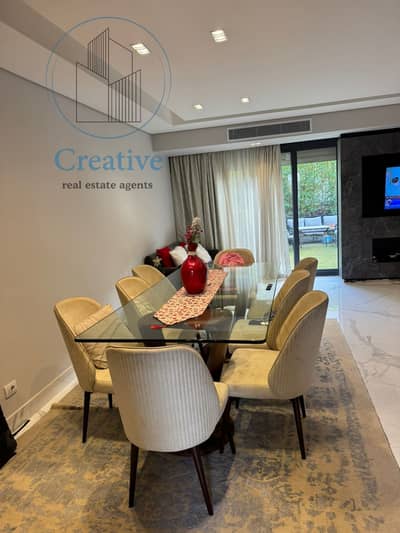 4 Bedroom Townhouse for Sale in New Heliopolis, Cairo - WhatsApp Image 2026-02-03 at 16.52. 38. jpeg