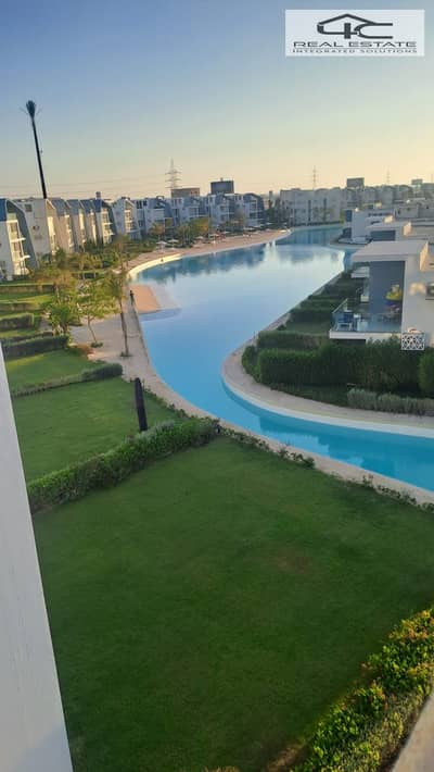 بنتهاوس 3 غرف نوم للبيع في الساحل الشمالي، مطروح - WhatsApp Image 2026-02-04 at 5.09. 02 PM (1). jpeg