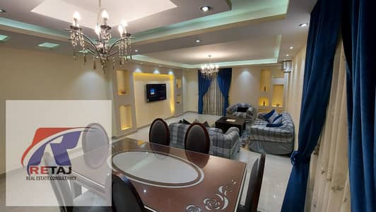 شقة 3 غرف نوم للايجار في مدينة نصر، القاهرة - WhatsApp Image 2026-02-03 at 9.44. 08 PM (1). jpeg