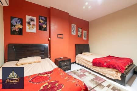 2 Bedroom Flat for Sale in Agouza, Giza - WhatsApp Image 2026-02-03 at 13.52. 45. jpeg