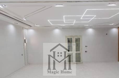 3 Bedroom Apartment for Sale in Hadayek al-Ahram, Giza - 98a8093f-229e-4450-8d11-098103a65038. jpg