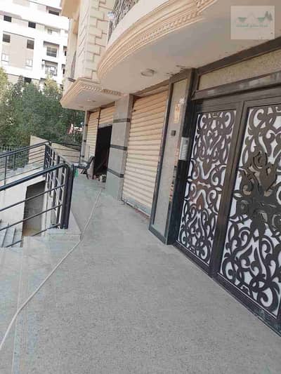 محلات تجارية  للايجار في المقطم، القاهرة - 1000184680. jpg