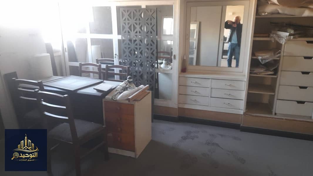 300 m administrative apartment on Lebanon Street in Mohandessin - Ansicht 5