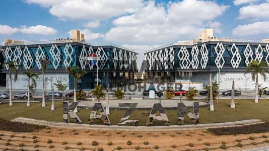 عيادة  للايجار في 6 أكتوبر، الجيزة - 1. jpg