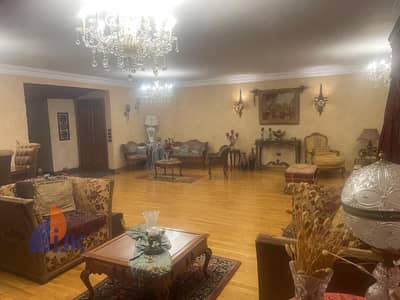 فلیٹ 3 غرف نوم للبيع في مصر الجديدة، القاهرة - IMG-20260204-WA0280. jpg