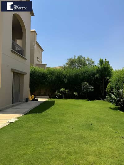 3 Bedroom Villa for Sale in Mokattam, Cairo - _files_WhatsApp Image 2026-01-28 at 4.37. 51 AM (1). jpeg
