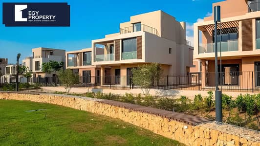 فیلا 5 غرف نوم للبيع في هليوبوليس الجديدة، القاهرة - 5. jpg