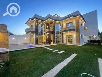 فیلا 5 غرف نوم للبيع في كينج مريوط، الإسكندرية - FB_IMG_1770223949224. jpg