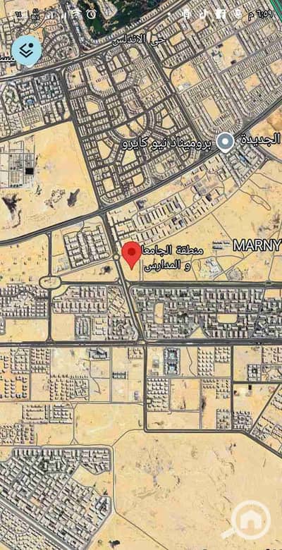 Commercial Land for Sale in New Cairo, Cairo - Screenshot_٢٠٢٦٠٢٠٤-١٨٥٩٢٦~2. jpg