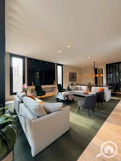 شقة 2 غرفة نوم للايجار في الشيخ زايد، الجيزة - IMG_6170. jpg