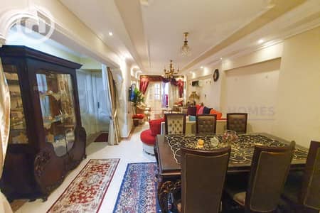 3 Bedroom Apartment for Rent in Smoha, Alexandria - 1. jpg