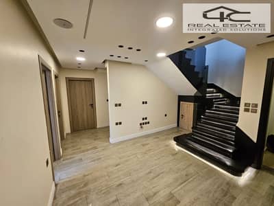 دوبلكس 3 غرف نوم للايجار في القاهرة الجديدة، القاهرة - WhatsApp Image 2026-02-03 at 8.42. 19 AM. jpeg