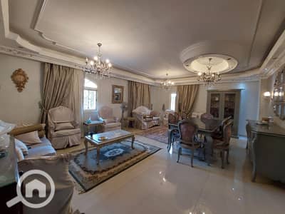 3 Bedroom Flat for Rent in New Cairo, Cairo - WhatsApp Image 2026-02-03 at 2.36. 48 PM (2). jpeg