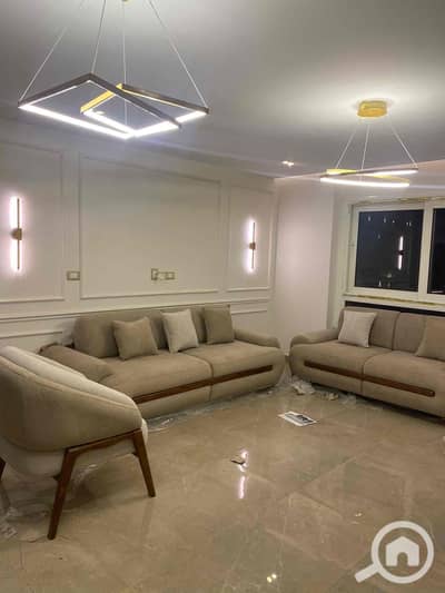 شقة 3 غرف نوم للايجار في القاهرة الجديدة، القاهرة - 8c2b826e-aab0-49df-b599-1274345fe5ee. jpg