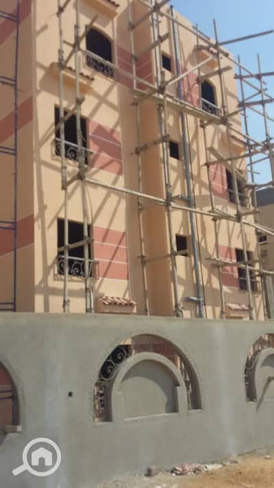 11 Bedroom Other Residential for Sale in New Cairo, Cairo - 2. jpeg