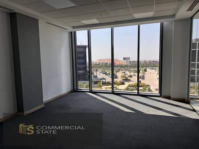 Office for Rent in New Cairo, Cairo - WhatsApp Image 2025-07-16 at 13.51. 15. jpeg