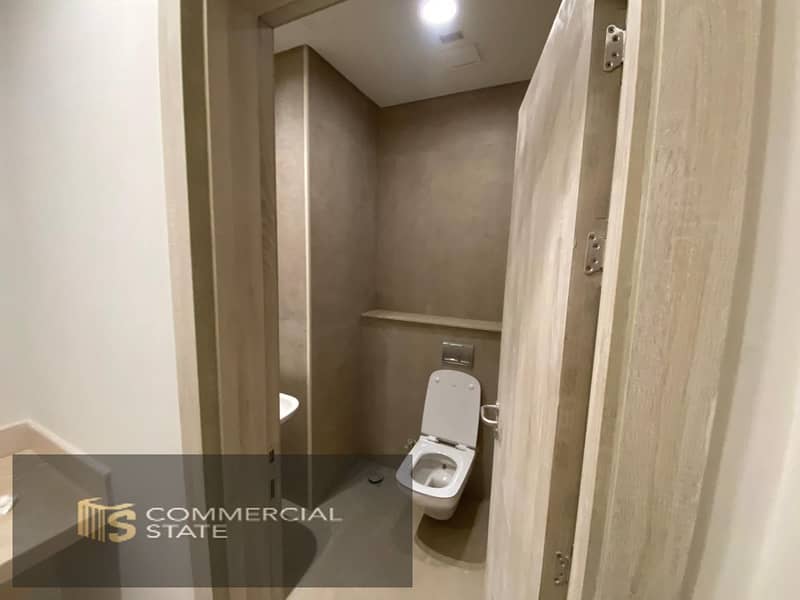Finished Office at U Venues for Rent- New Cairo - Więcej
