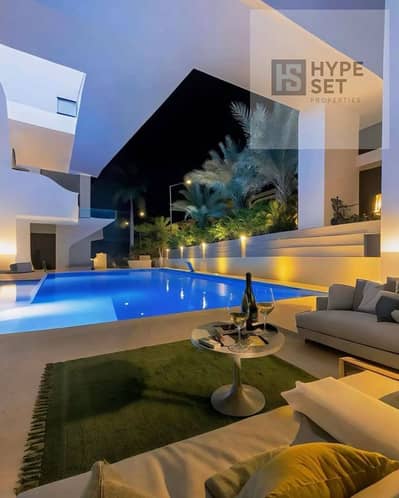 فیلا 3 غرف نوم للبيع في مدينة المستقبل، القاهرة - WhatsApp Image 2026-02-02 at 12.12. 57 PM (1). jpeg