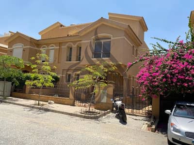 توين هاوس 4 غرف نوم للبيع في القاهرة الجديدة، القاهرة - WhatsApp Image 2026-02-04 at 1.14. 22 PM. jpeg توين هاوس 4 غرف نوم للبيع في القاهرة الجديدة، القاهرة - WhatsApp Image 2026-02-04 at 1.14. 22 PM. jpeg