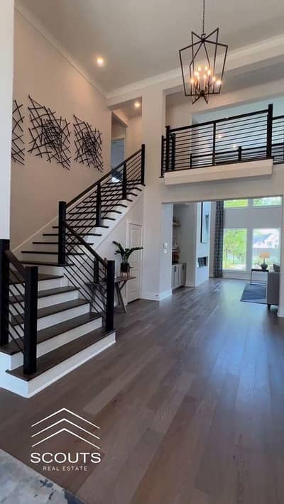 دوبلكس 4 غرف نوم للبيع في القاهرة الجديدة، القاهرة - WhatsApp Image 2026-01-04 at 1.17. 26 AM. jpeg