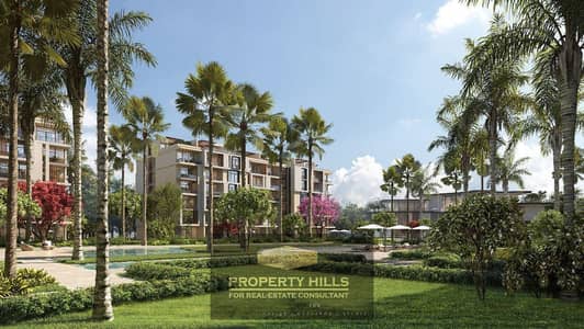 فلیٹ 3 غرف نوم للبيع في الشيخ زايد، الجيزة - WhatsApp Image 2025-05-31 at 10.56. 03 PM. jpeg