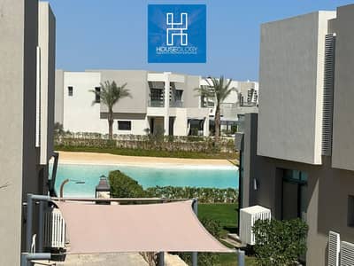 3 Bedroom Townhouse for Sale in Ain Sukhna, Suez - WhatsApp Image 2026-02-04 at 15.36. 12 (3). jpeg