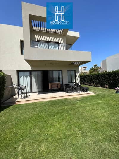 توين هاوس 4 غرف نوم للبيع في العين السخنة، السويس - WhatsApp Image 2026-02-04 at 15.34. 25 (4). jpeg