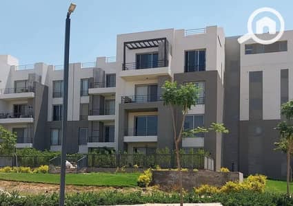 3 Bedroom Flat for Sale in 6th of October, Giza - WhatsApp Image 2025-01-28 at 1.45. 57 PM. jpeg