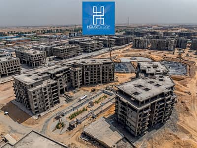 3 Bedroom Apartment for Sale in New Cairo, Cairo - slr-55. jpg