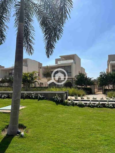 فیلا 5 غرف نوم للبيع في القاهرة الجديدة، القاهرة - IMG-20260125-WA0641(1). jpg