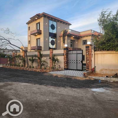فیلا 5 غرف نوم للبيع في كينج مريوط، الإسكندرية - 140163. jpg فیلا 5 غرف نوم للبيع في كينج مريوط، الإسكندرية - 140163. jpg