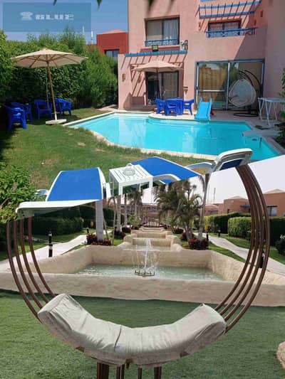 فیلا 3 غرف نوم للايجار في العين السخنة، السويس - 1001936519. jpg