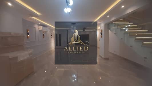 اي فيلا 4 غرف نوم للايجار في القاهرة الجديدة، القاهرة - WhatsApp Image 2026-02-05 at 1.47. 52 AM (1). jpeg