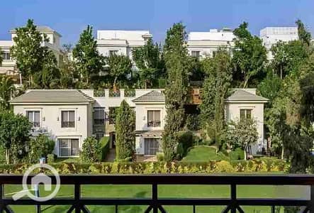 فیلا 6 غرف نوم للبيع في القاهرة الجديدة، القاهرة - medium (3). webp